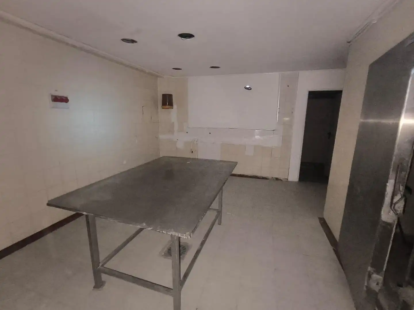 Local comercial de lloguer a Poble Nou, imagen 4