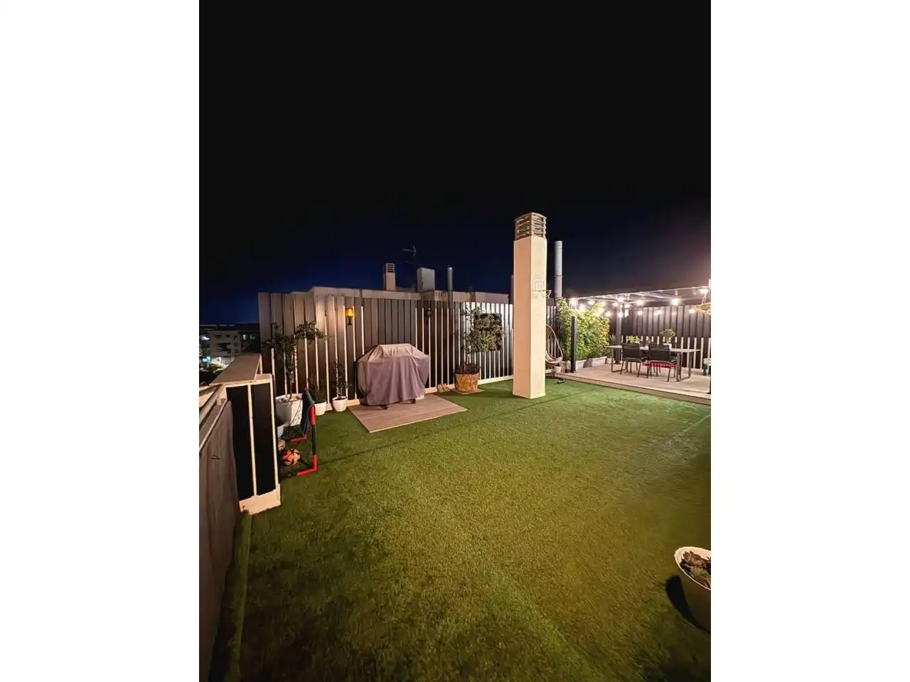Penthouse with lift for sale in Sur, imagen 9