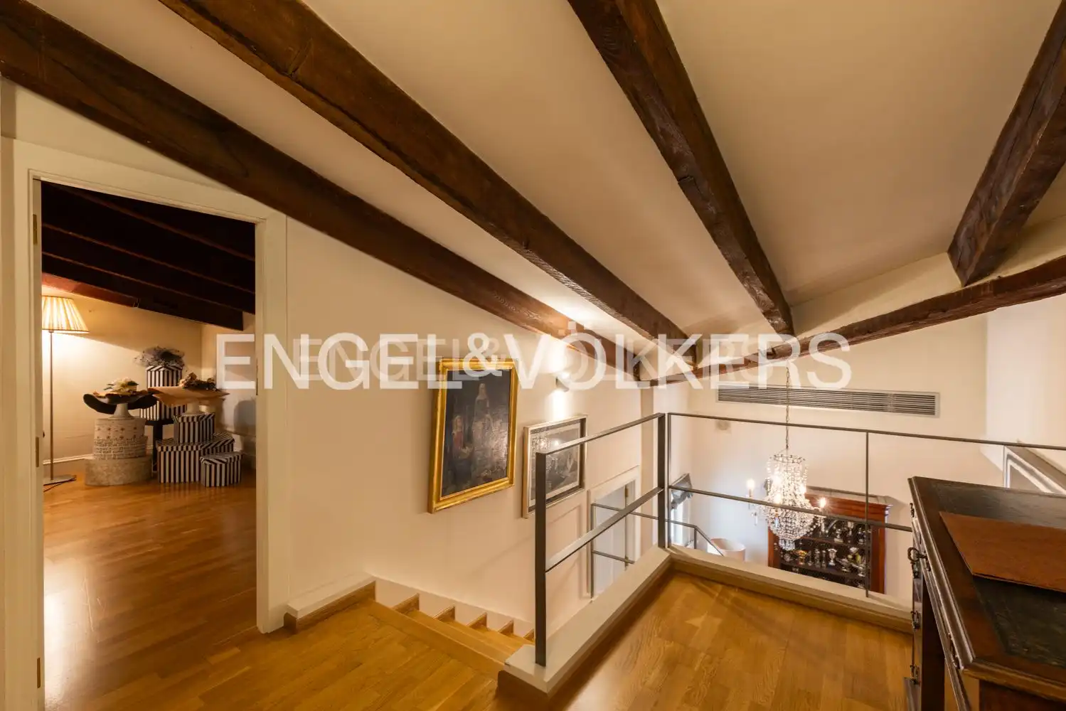 Piso con terraza en venta en Ciutat Vella, imagen 43