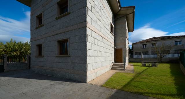 Casa-chalet en Venta en Aspidea Kalea, 36 en Abetxuko