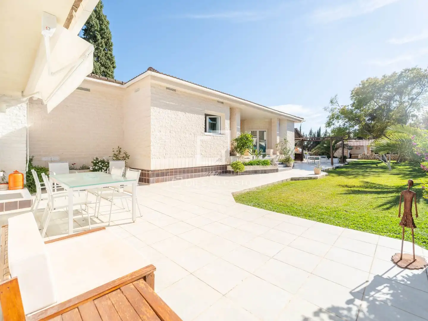 Chalet con piscina en venta en Gallipont, imagen 74