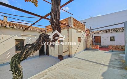 Exterior view of House or chalet for sale in Ondara  with Terrace