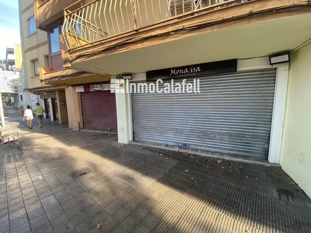 Gewerbefläche zum Verkauf in MOSSEN JAUME SOLER 31, imagen 15