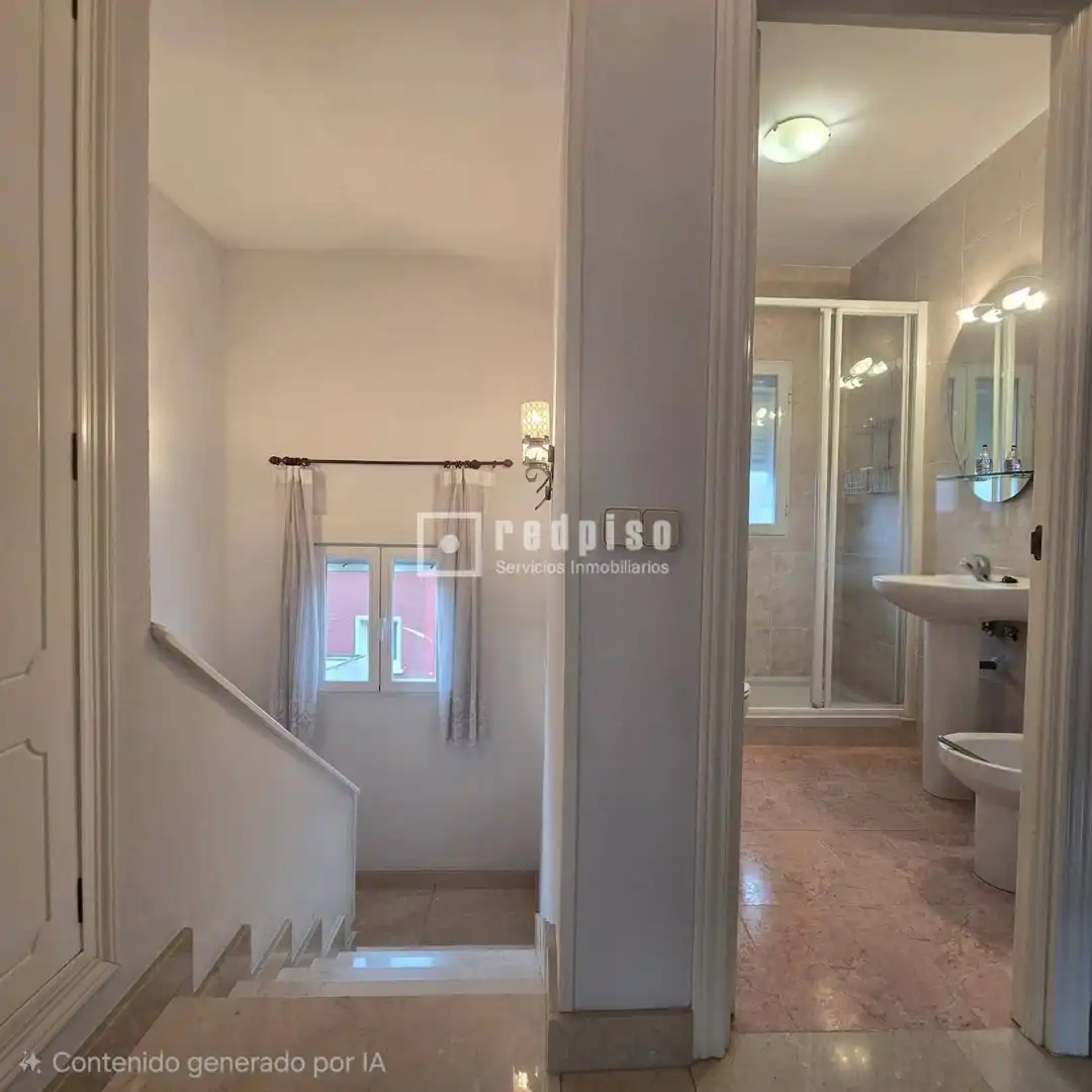 Detached house for sale in de Los Arfe, imagen 16