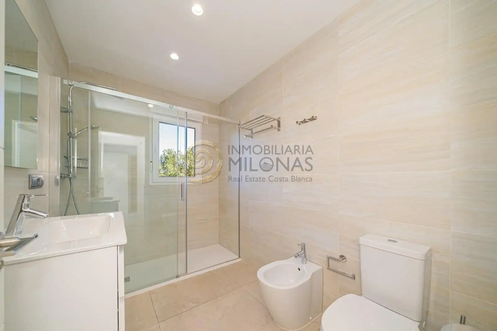Villa con piscina in vendita a L'Albir, imagen 20