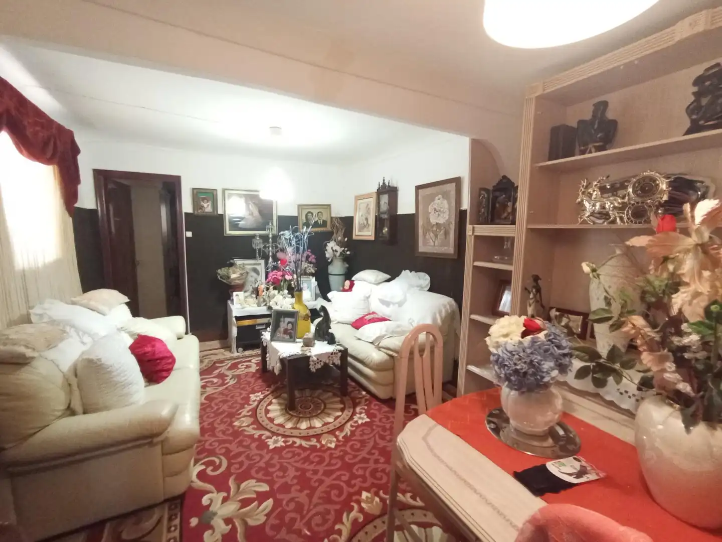Residencial en venta en Puerto Lumbreras