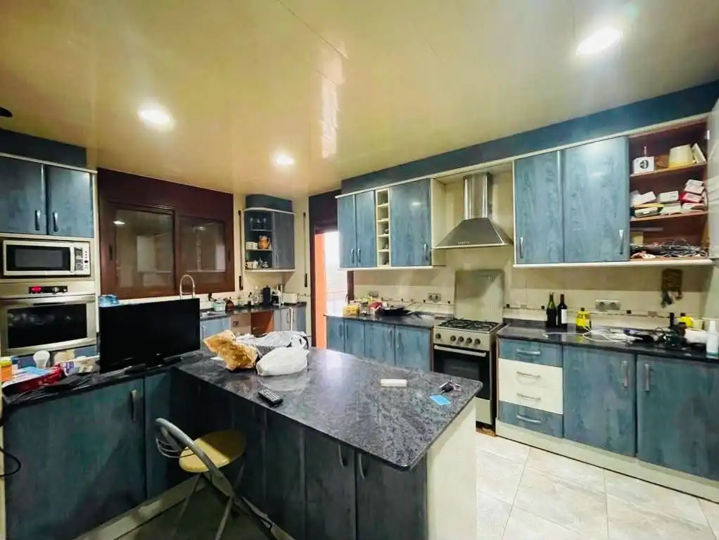 Kitchen of Houses for sale in Valldemar - Montmar