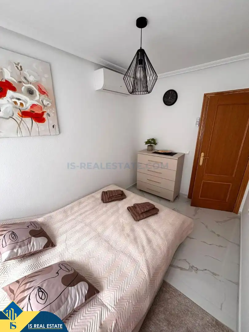 Apartament amb ascensor en venda a Playa del Cura, imagen 15