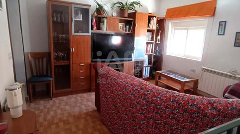 Foto 4 de Edifici en venda a Sahagún, León