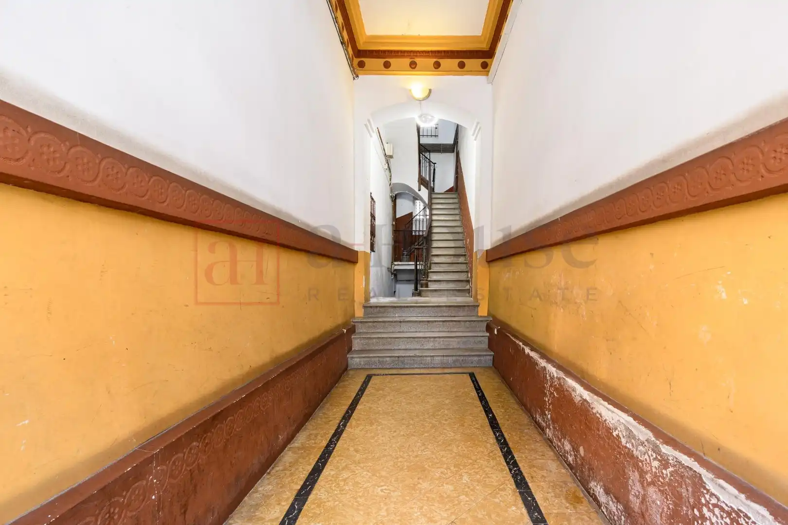 Piso con terraza en venta en Carrer Carrer Navas de Tolosa, imagen 31