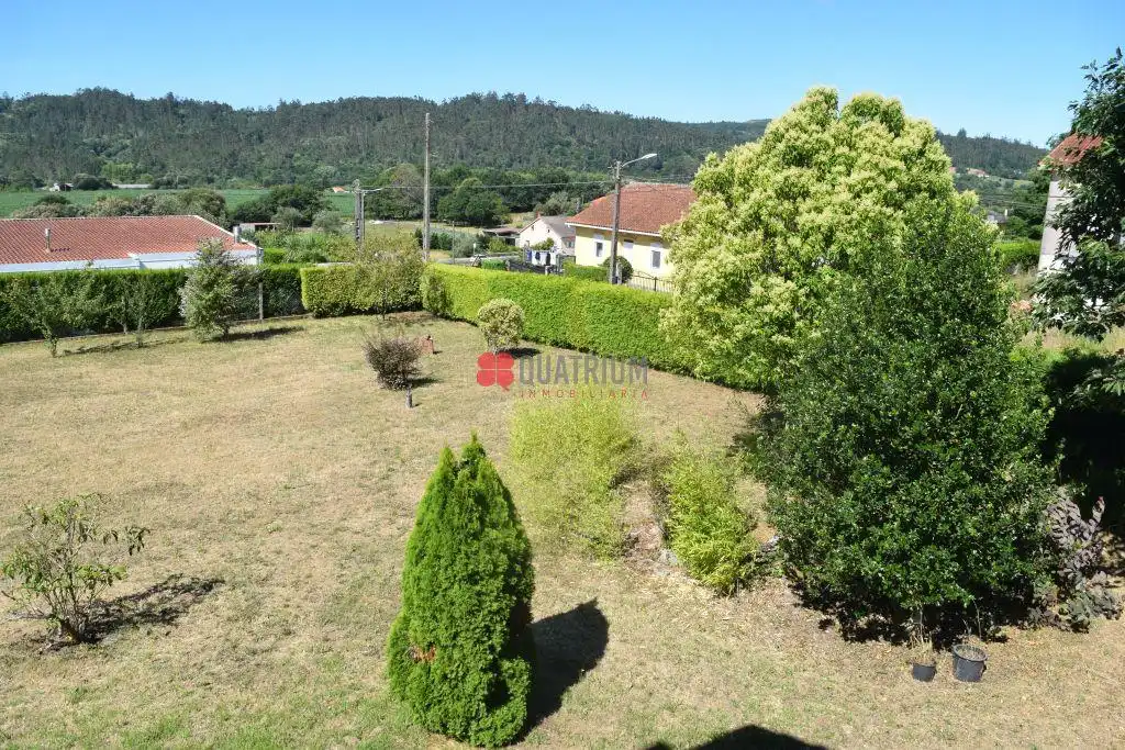 Casa o xalet en venda a Chantada, A Baña