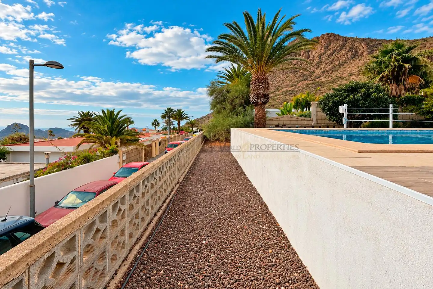 House with pool for sale in Calle la Florida, imagen 47
