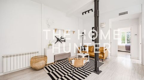 Photo 2 of Flat for rent in Ronda de Segovia, Palacio, Madrid Capital