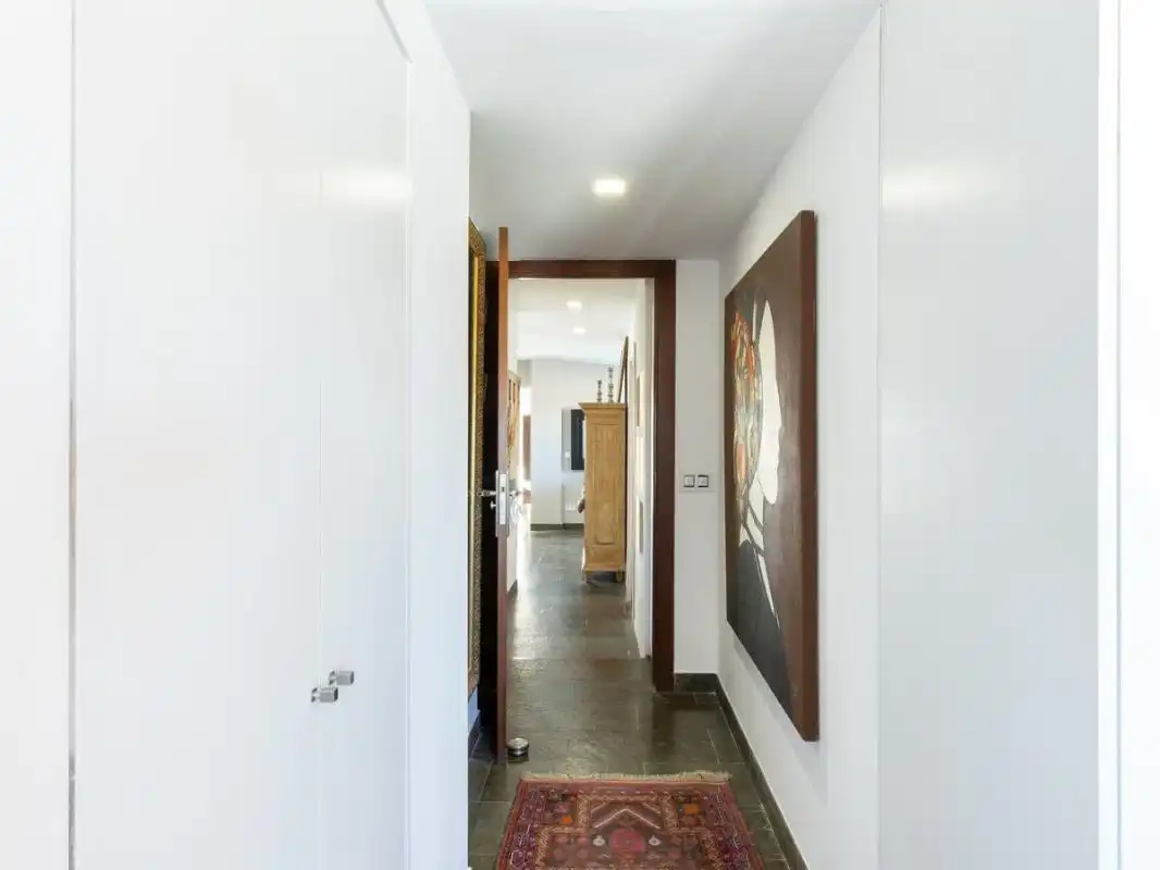 Penthouse mit Terrasse zum Verkauf in Carrer de Pizarro, imagen 27
