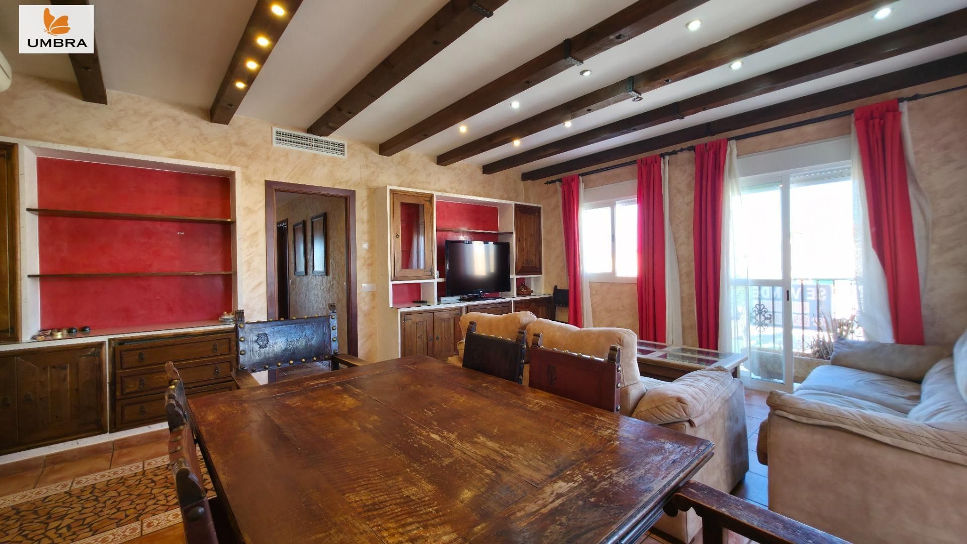 Casa o chalet en venta en  DEL CLAVO, 21, Parque Atlántico - Ronda este