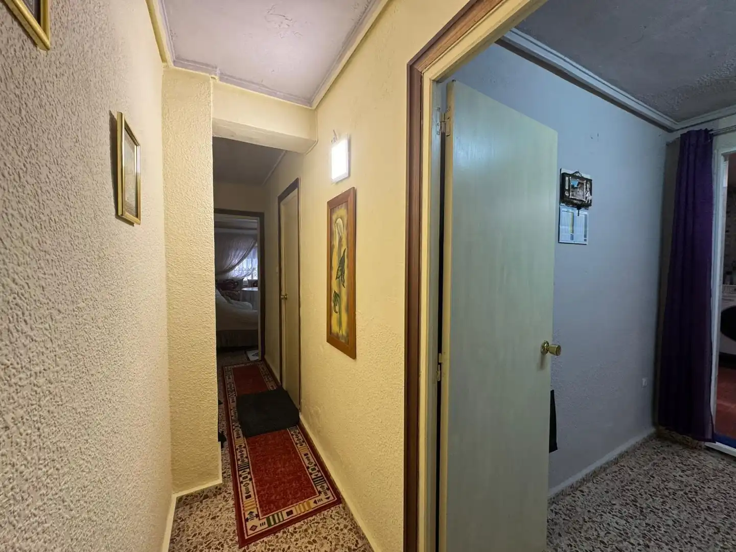 Apartament en venda en Almoradí
