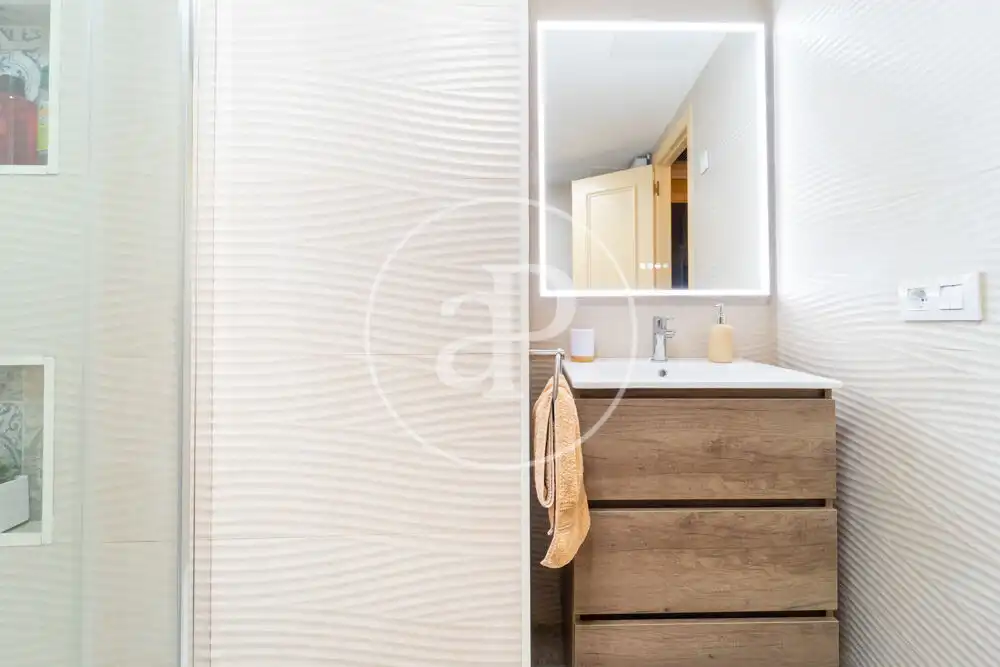 Bathroom of Houses for sale in Golf Bahía
