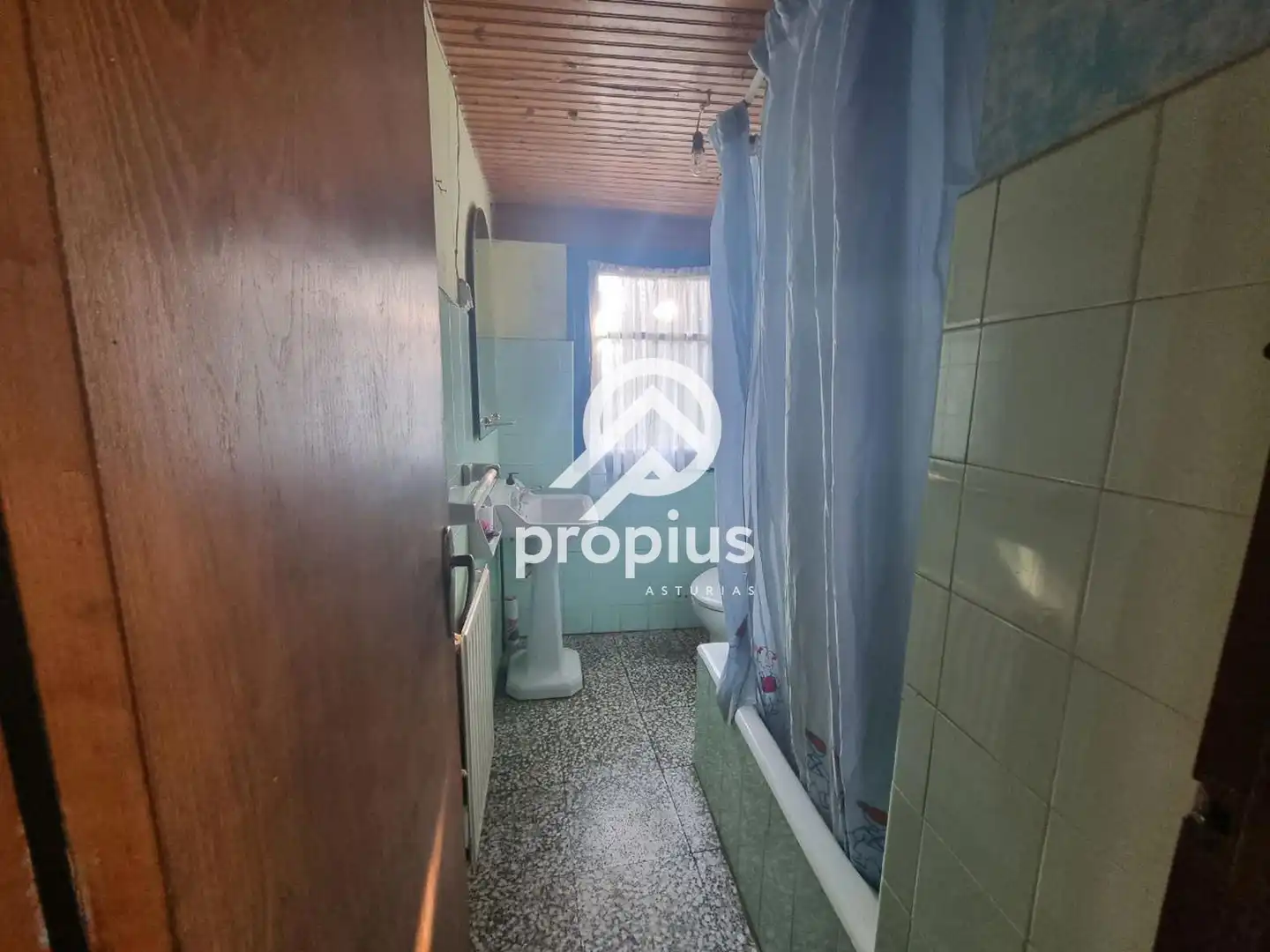 Habitación de Casa o chalet en venta en Parres con Jardín privado