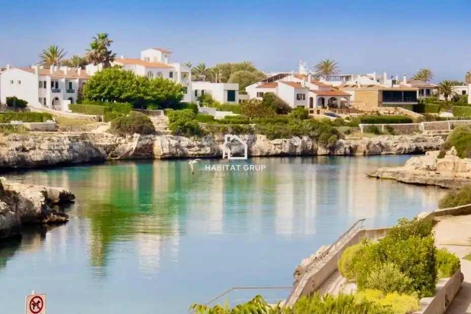 Aparcament en venda a Ciutadella, imagen 2