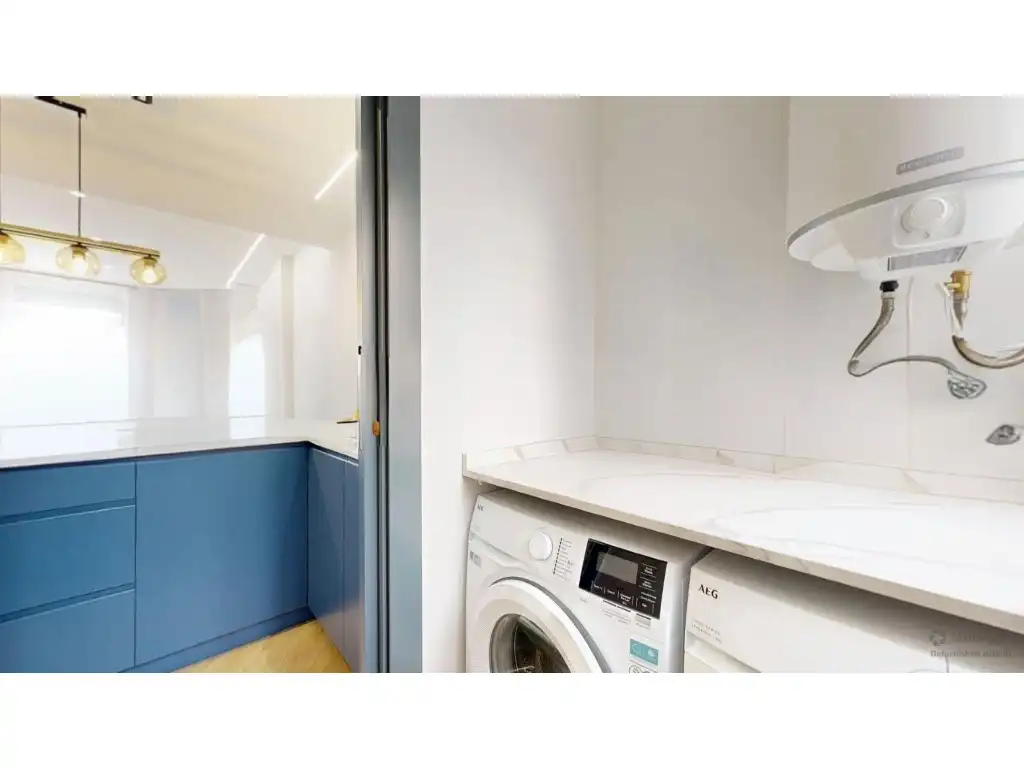Piso en venta en Calle Jesus, Arrancapins