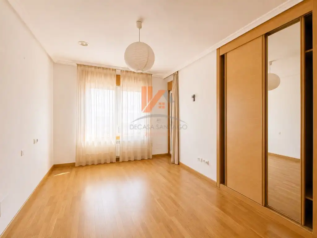 Casa adosada en venta en Rua Fontela, O Pino