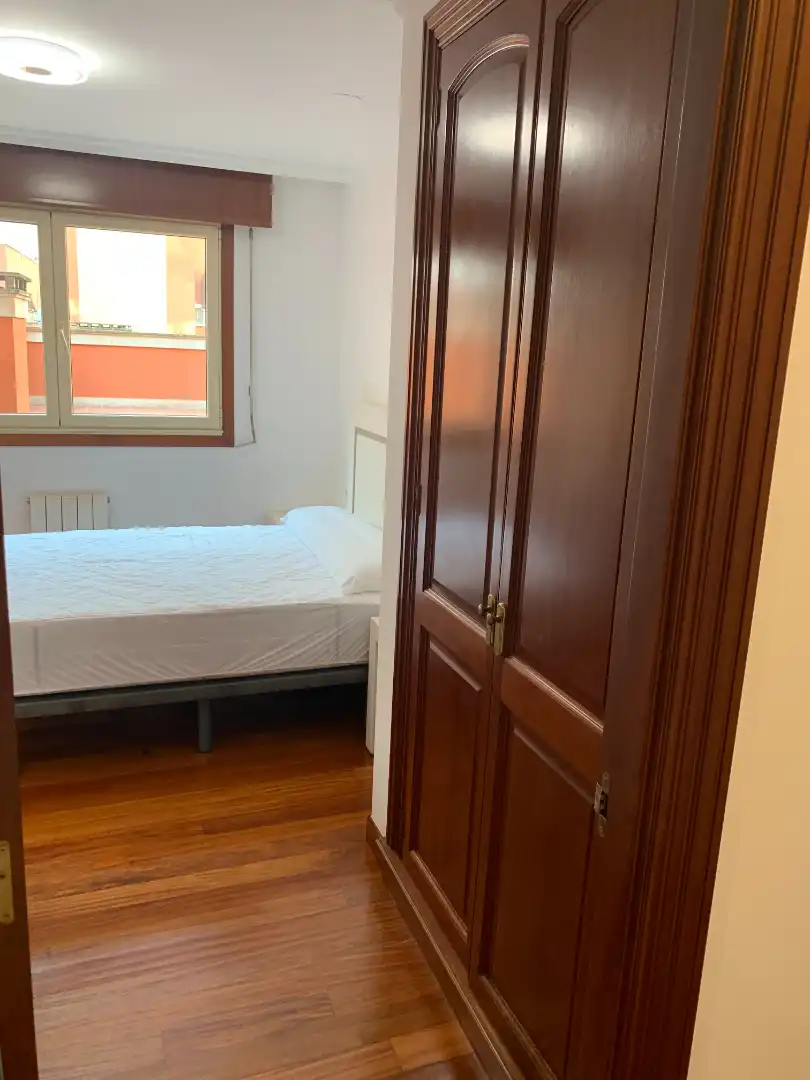 Apartments for rent in Rúa da Virxe do Camiño, Zona de Plaza de Barcelos