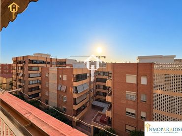 Penthouse with lift for sale in DOSCIENTOS LOS