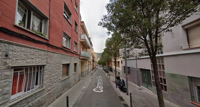 Piso en Venta en Avinguda del Cardenal Vidal i Barraquer en La Vall d'Hebron