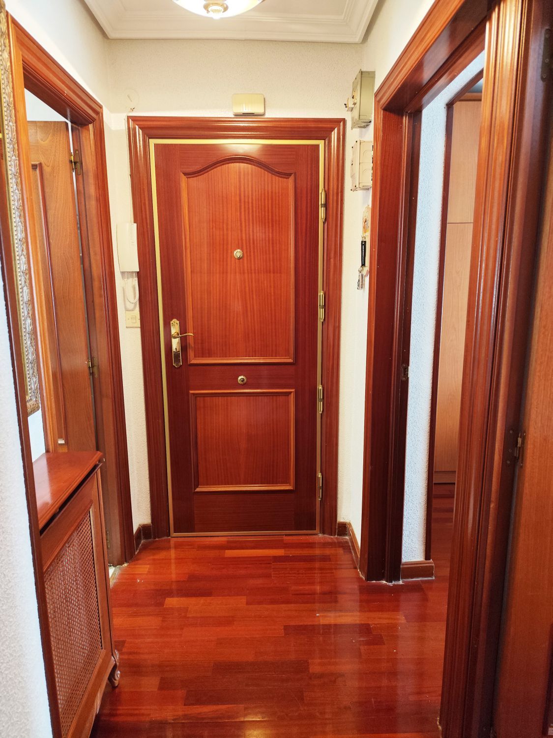 Pis en venda en Palencia Capital amb Calefacció, Terrassa i Traster