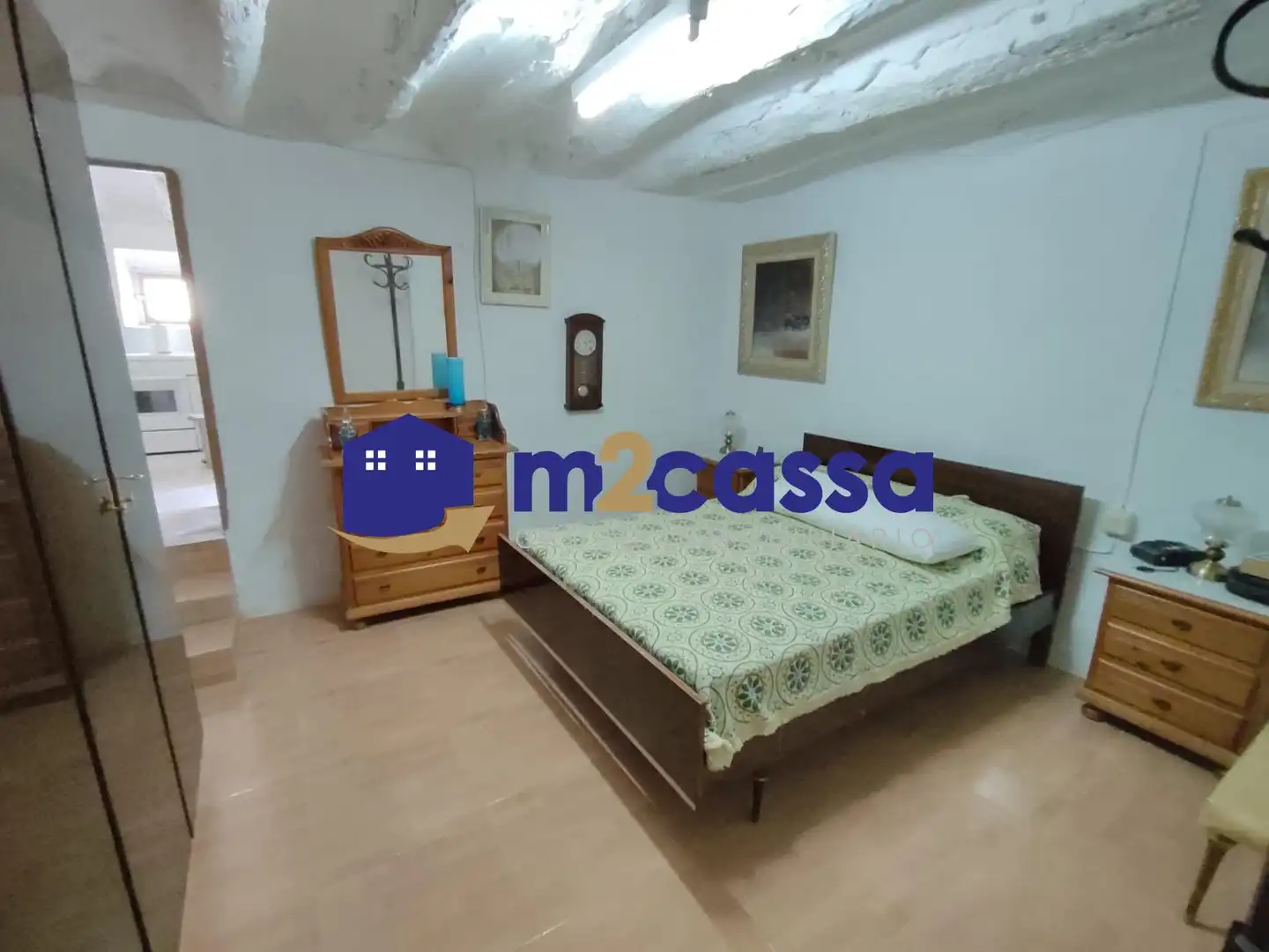 Casa o xalet en venda en Vélez-Rubio