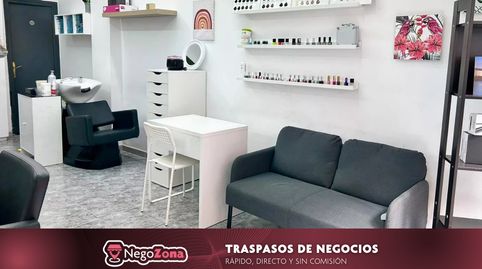 Foto 2 von Geschaftsraum zur ubertragung in Carrer de Dante Alighieri, 80, El Carmel, Barcelona Capital