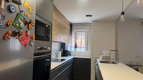 Foto 4 de Piso en venta en Calle Gomez de Arteche, Buena Vista, Madrid Capital
