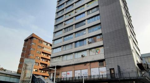 Foto 5 de Oficina de alquiler en Gordóniz Kalea, 44, Rekalde Centro, Bilbao