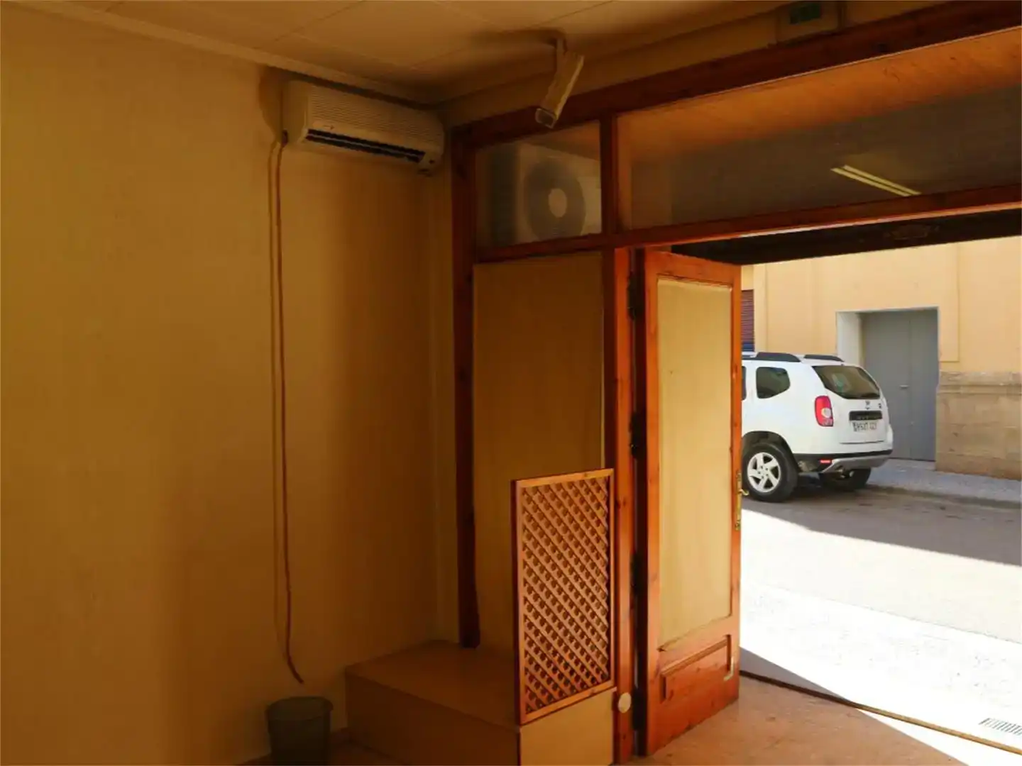 Local en venda en Caspe amb Aire condicionat