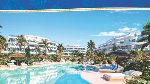 Foto 2 de Ático en venta en La Cala Mijas, Mijas