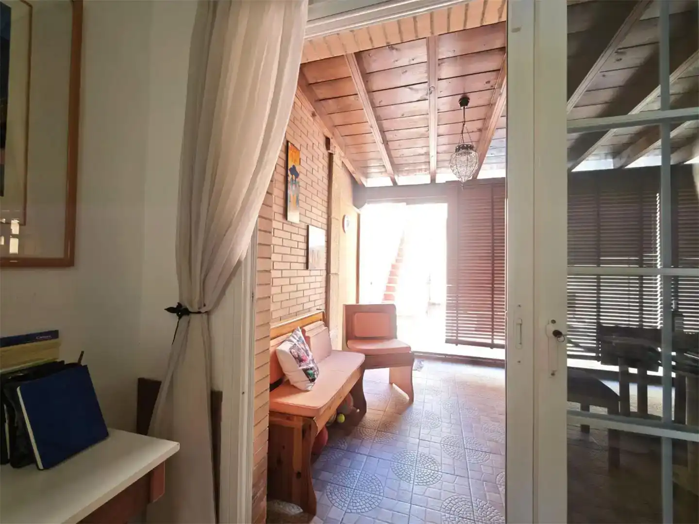 Casa o chalet en venta en El Rosario con Jardín privado, Trastero y Piscina