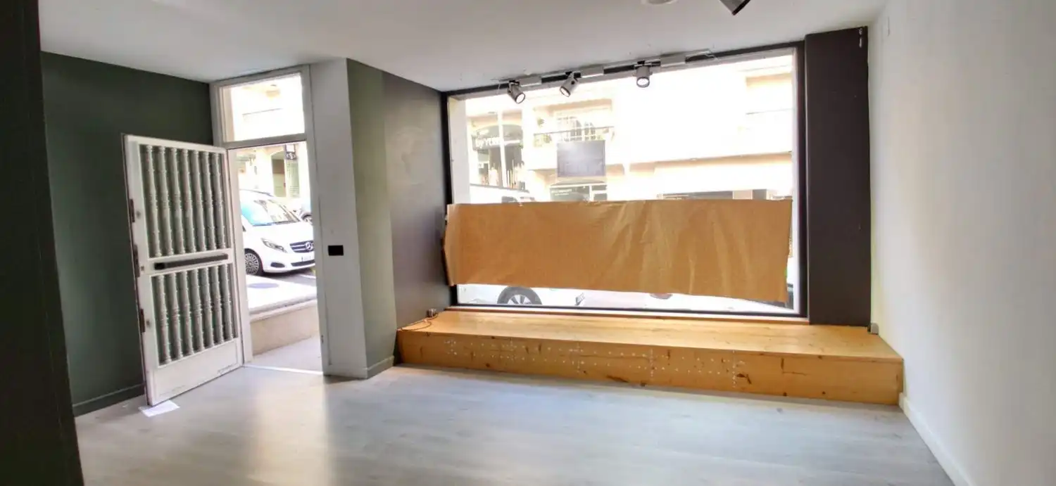 Geschaftsraum zum Verkauf in Sanxenxo