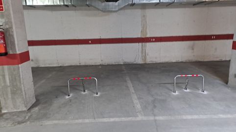 Foto 3 de Garaje en venta en C/ Camino de la Iglesia, Viveiro, Lugo