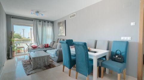 Foto 2 de Planta baja en venta en Nou D'octubre, Benissa pueblo, Benissa
