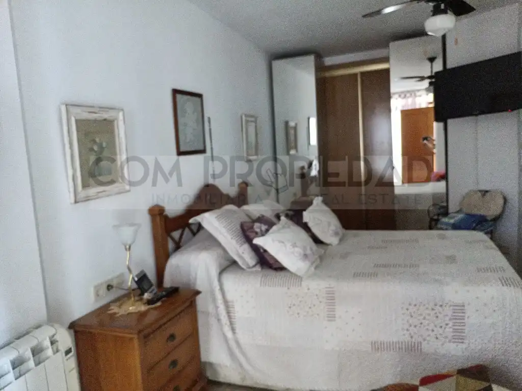 Schlafzimmer von Wohnung zum Verkauf in  Palma de Mallorca