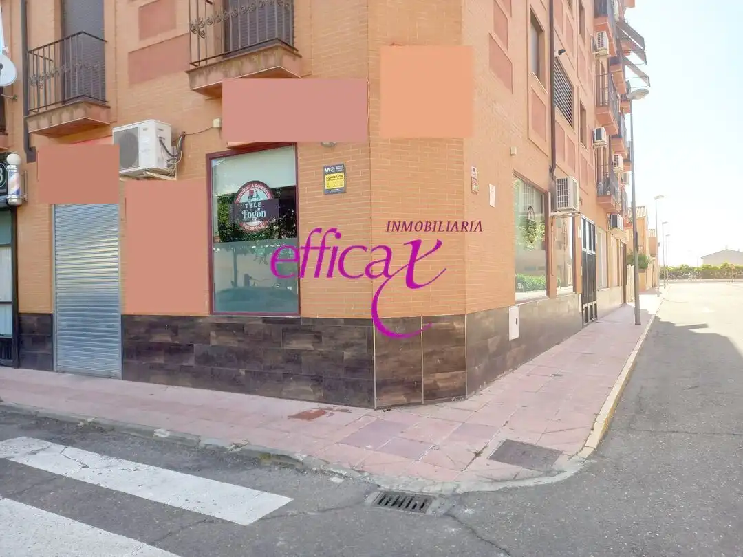 Business premises to rent in Torrijos, imagen 2