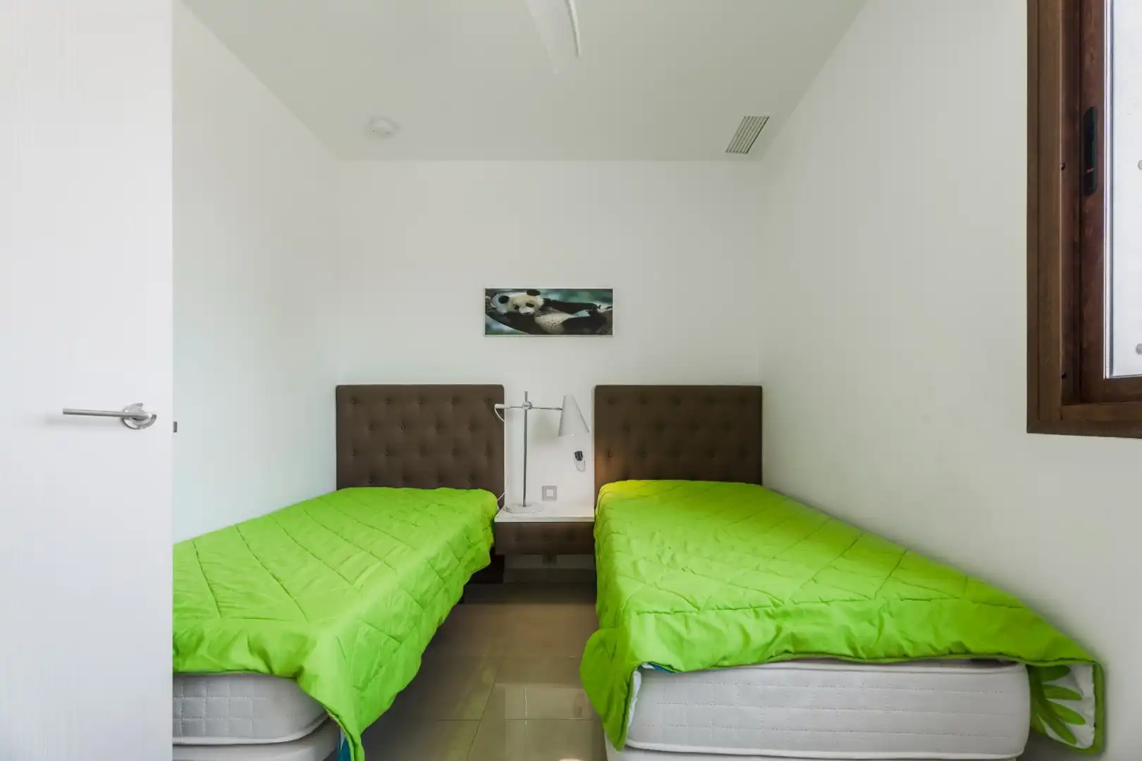 Dormitori de Pis en venda en Orihuela amb Aire condicionat, Jardí privat i Terrassa