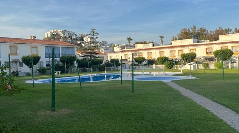 Foto 2 de Casa adosada en venta en Urbanizacion Urbanizacion Mare Nostrum 2, 317, Salobreña Costa, Salobreña
