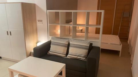 Foto 3 de Estudi en venda a Placeta de Zarate, Centro - Sagrario, Granada