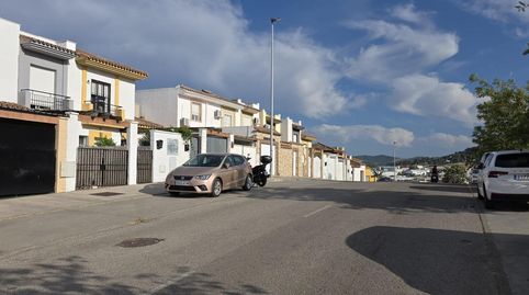 Foto 3 de Casa adosada en venda a La Granja - La Colina - Los Pastores, Algeciras