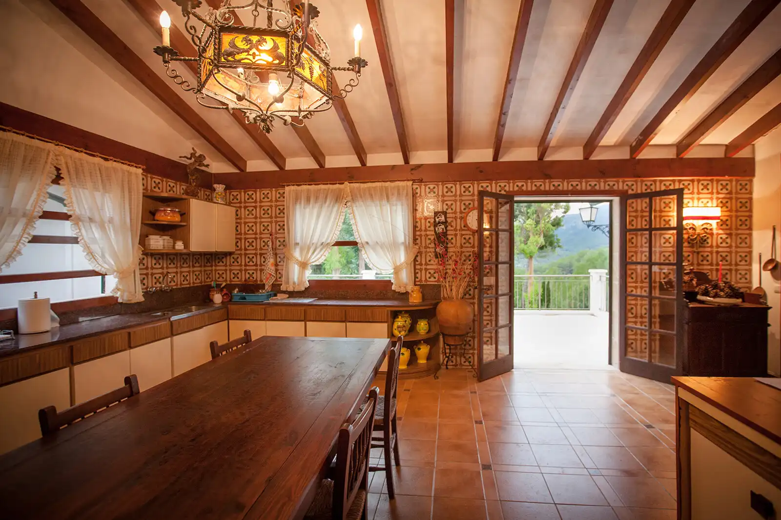 House with terrace for sale in Esporles, imagen 32