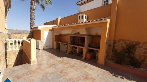 Villa con piscina privada, en la provincia de Alicante, en la ciudad de Torrevieja, en la zona de Playa de Los Locos. 6 habitacion, imatge 4
