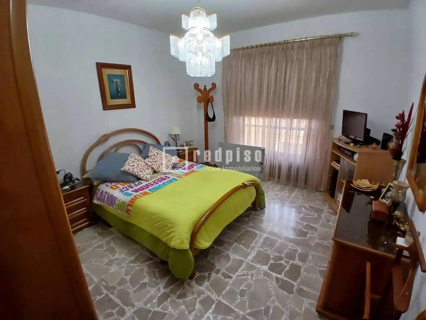 Schlafzimmer von Haus oder Chalet zum Verkauf in Icod de los Vinos mit Terrasse und Abstellraum