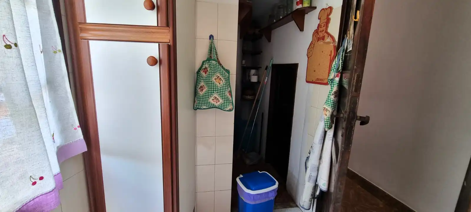 Casa adosada en venta en Carretera Timibúcar, Santa Cruz de la Palma
