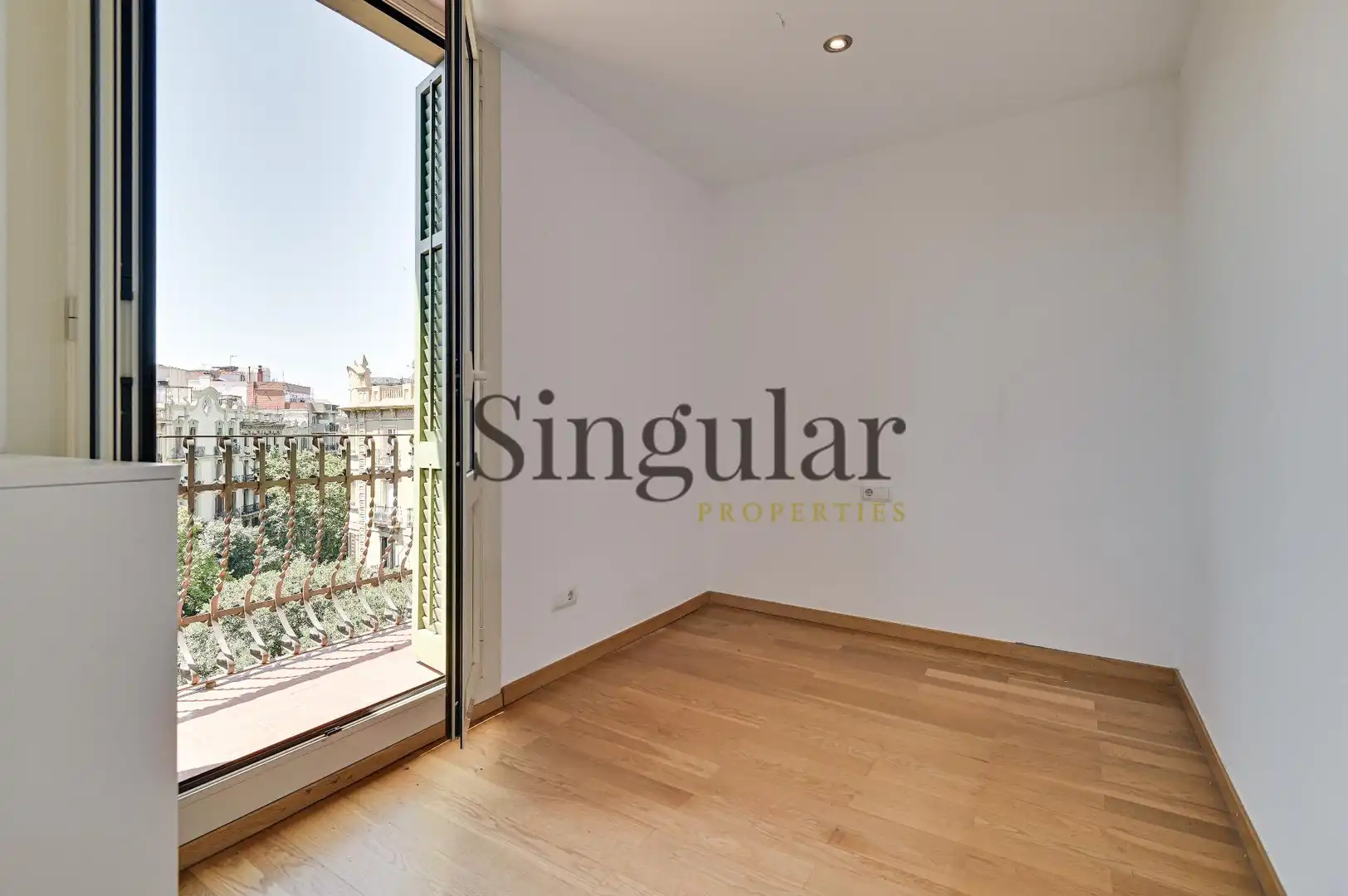 Wohnung mit Terrasse zum Verkauf in Eixample, imagen 17